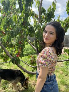 Madalina Trainer Atelierele Tamarei