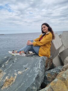 Stefania Atelierele Tamarei